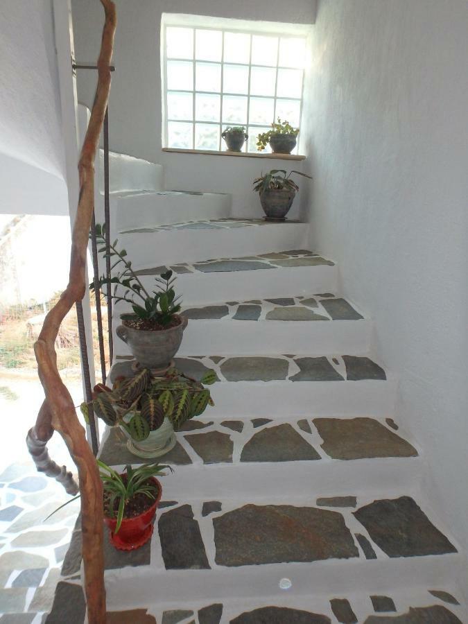 Art And Nature Apartment Σελλία Εξωτερικό φωτογραφία