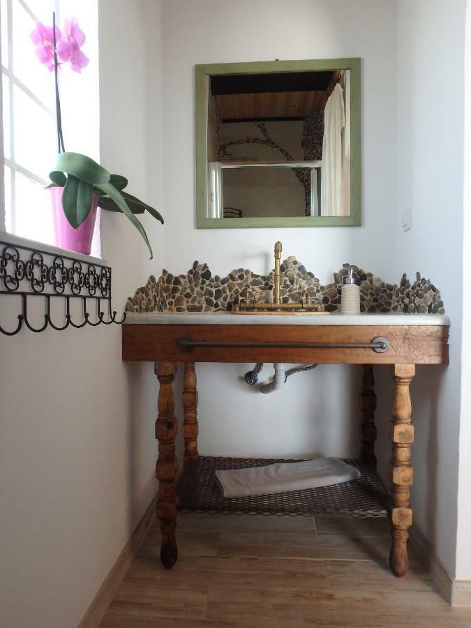 Art And Nature Apartment Σελλία Εξωτερικό φωτογραφία
